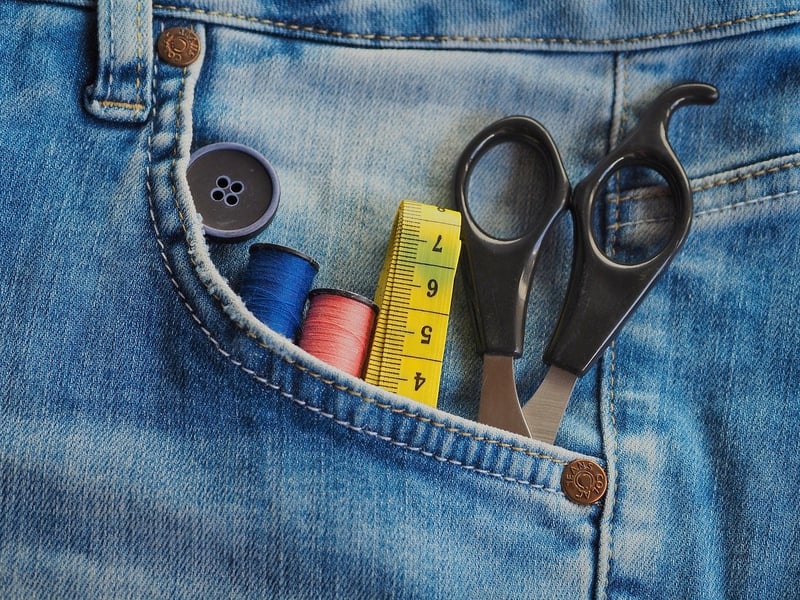 Enchanted tools