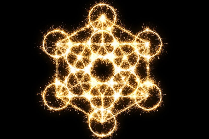 Magic Spell Book